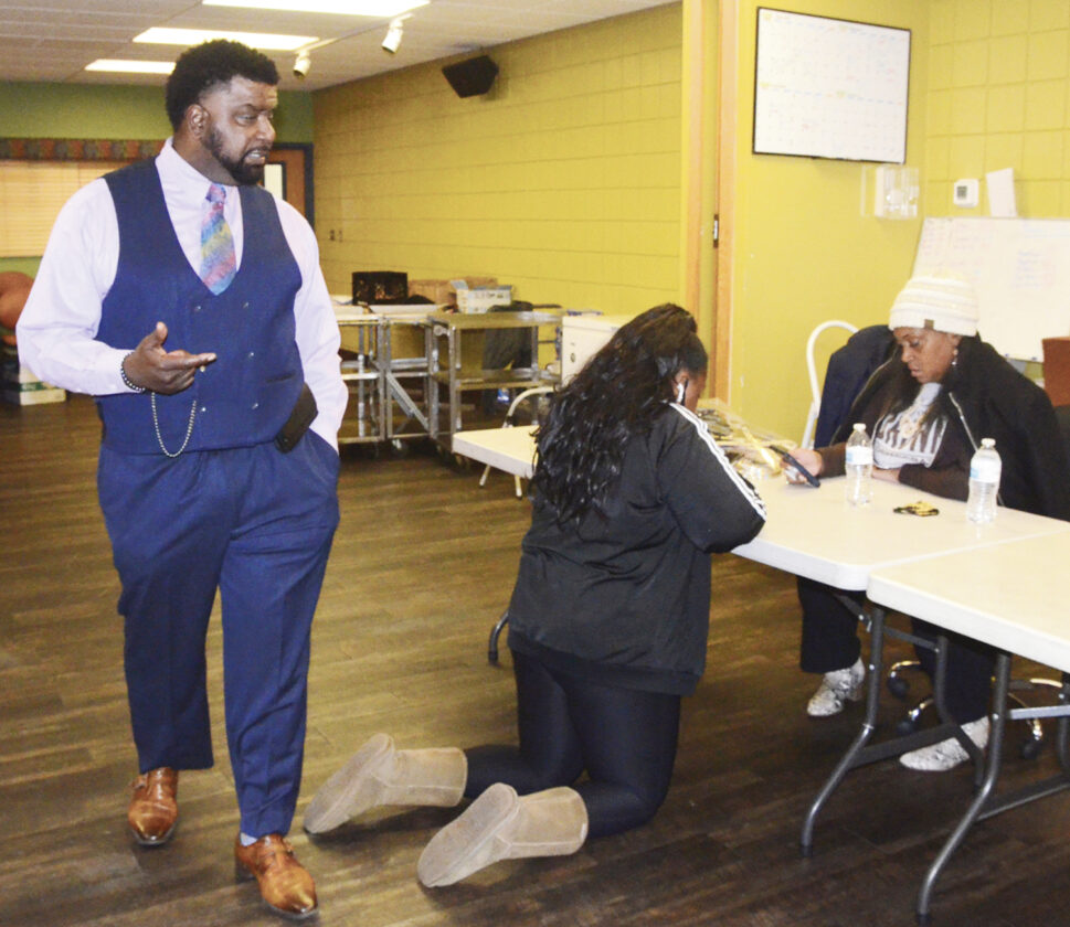 Tito triumphs in reelection victory for Youngstown mayor News, Sports, Jobs The Vindicator